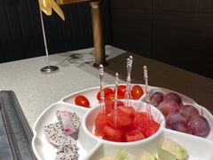 -海底捞火锅(航洋城店)