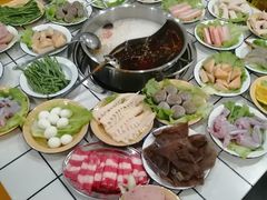 -龙奎老牛市井火锅