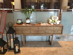 -三清山希尔顿度假酒店