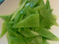 小炒空运莴笋-川人百味(亿合城店)