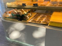 -老香港蛋糕(梓桐苑店)