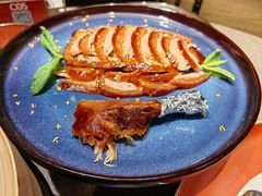 -青年公社烤鸭(肇嘉浜路店)
