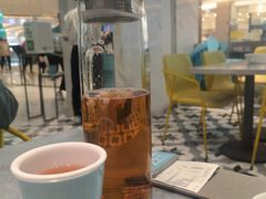 -姚姚酸菜鱼·金戈戈香港豉油鸡(喜荟城联名店)