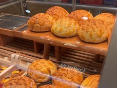 -喜莲娜动物奶油生日蛋糕(白云店)