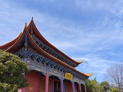 -崇圣寺三塔文化旅游区