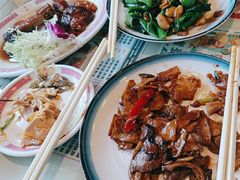 -吴系粤菜馆·茶餐厅(深业上城店)