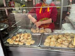 -求生煎包(武夷小区店)