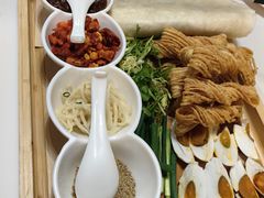 -解家河南菜(华山路店)