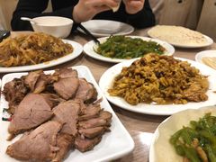 -姥家春饼店(漳州二路店)