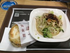 -魏家餐饮(朗香街店)