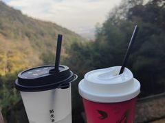 -韬光茶庵