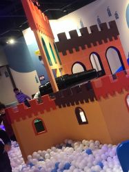 -幻贝家儿童乐园(苏州中心店)