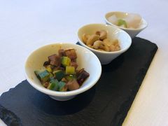 -富力丽思卡尔顿酒店·丽轩中餐厅