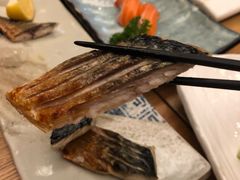 -隐泉之语日式料理(王府中环店)