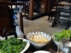 -皇城老妈川味火锅·大连海鲜火锅(港湾店)
