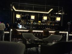 -南宁那莲豪华精选酒店-云霄酒廊·80楼高空城景酒吧