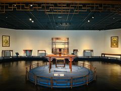 -上海博物馆(人民广场馆)