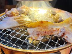 -AJIYA炭火烧肉(徐汇正大乐城店)