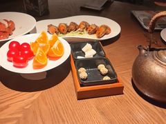 -紫阳海鲜楼·传承闽味(长乐路总店)