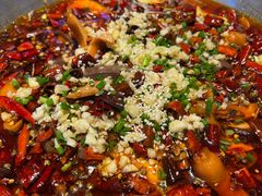 -川正旺江湖菜(三元桥店)