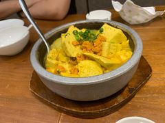 -陆壹捌餐厅(五大道店)