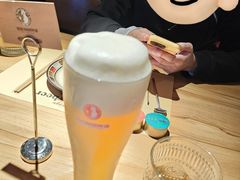 -雪熊精酿·哈尔滨烧烤酒馆(非遗大串店)