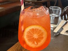柠檬苏打水-Apollo·西班牙小酒馆(安福路店)