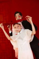 -巴黎新娘婚纱摄影·婚礼策划(嘉定总店)