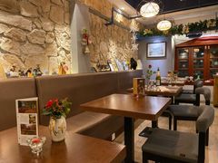 -LA CREPERIE BRETONNE布列塔尼法式餐厅(天童北路店)