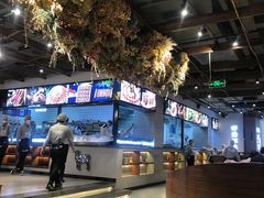 -快乐小羊火锅餐厅(农科路店)