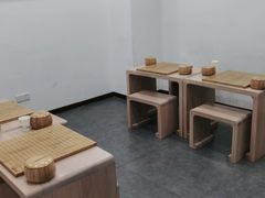 -一弈围棋学苑(三峡广场店)