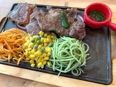 -豪客来牛排(商汇人和广场店)