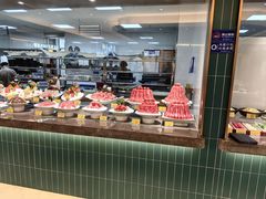 -帝皇海海鲜豆捞(桐泾商务广场店)