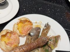 -东方红海鲜百汇(国际大厦店)