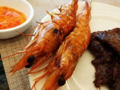 -东方红海鲜百汇(国际大厦店)