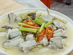 -醉壹号海鲜大排档(厦门美食地标店)