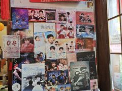 -玉桥餐厅(天坛店)