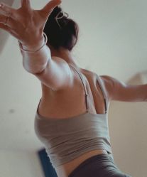 点击看大图 -JC·YOGA静禅瑜伽普拉提