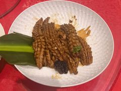 -魁盛居百年鲁菜馆(中林路店)
