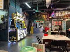 -老长沙龙虾馆·聚会餐厅(白石洲店)