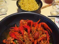 -聚味瞿记·龙虾堂(坡子街店)