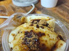 -共和老洪豆花草粿水粿