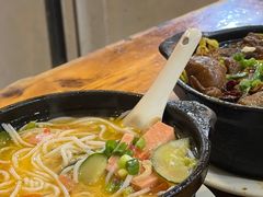 -沈妈砂锅(光华村店)