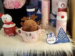 -COSTA COFFEE(水游城店)