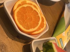 -豪客来牛排(人民东路店)