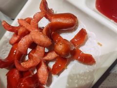 -海底捞火锅(振华广场店)