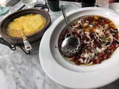 -蔴将·川菜(黄龙万科店)