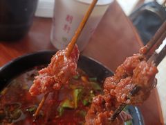 -牛华八婆麻辣烫(起源店)