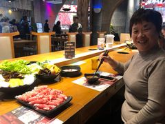 -呷哺呷哺(砂之船奥莱店)