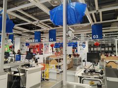 -宜家家居(四元桥商场店)